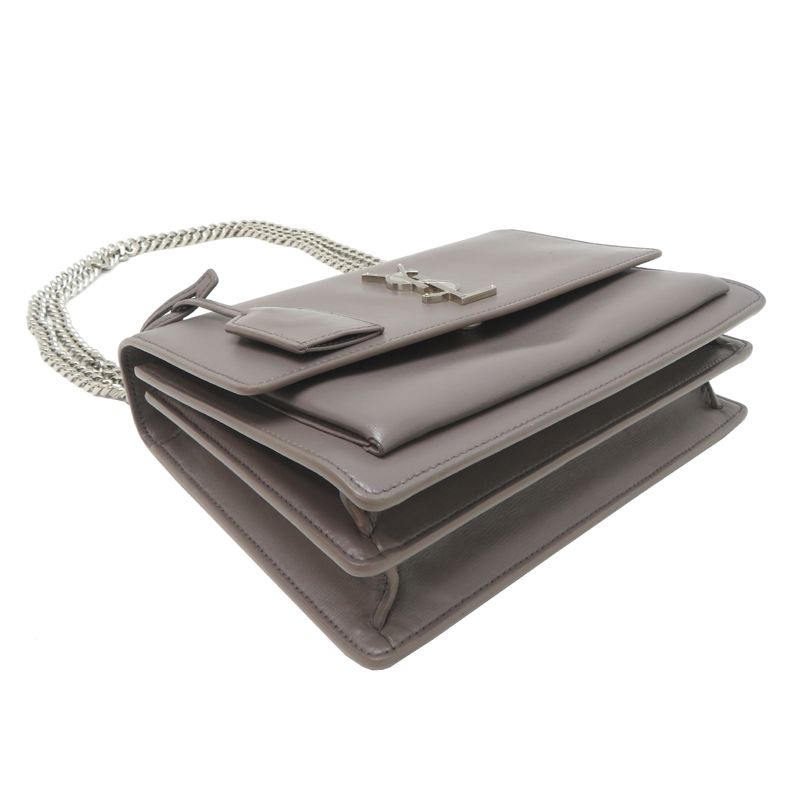 Saint Laurent Shoulder Bag — view 3