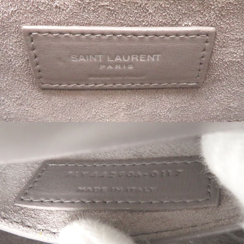 Saint Laurent Shoulder Bag — view 7