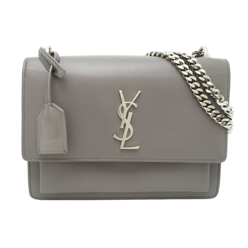 Saint Laurent Shoulder Bag