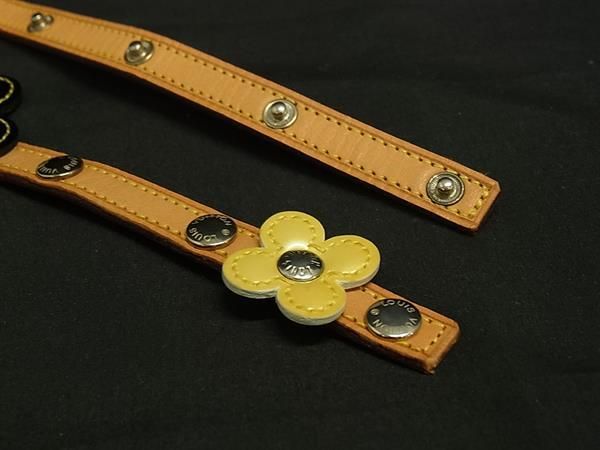 Louis Vuitton Full Belt Brown Multicolor — view 3