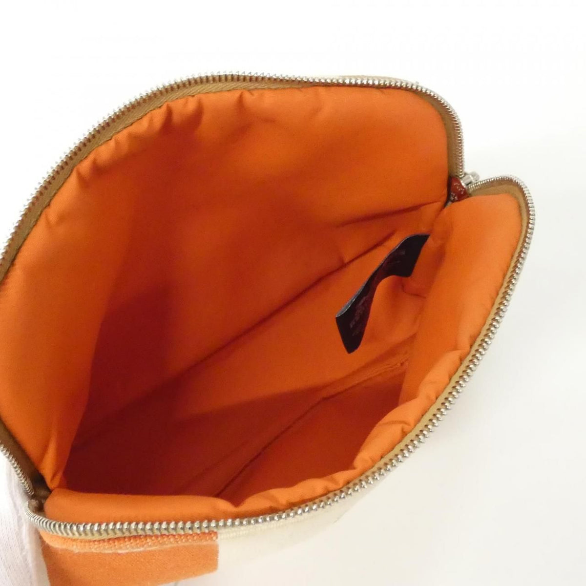 Hermes Bolide Reil Rocabar Mini Pouch — view 8