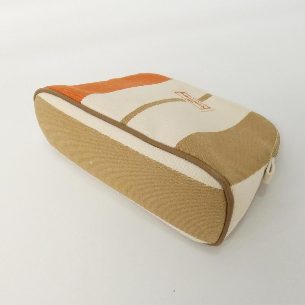 Hermes Bolide Reil Rocabar Mini Pouch — view 3