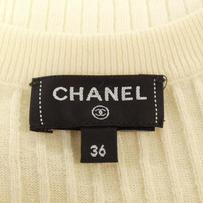 Chanel T-Shirt White — view 5