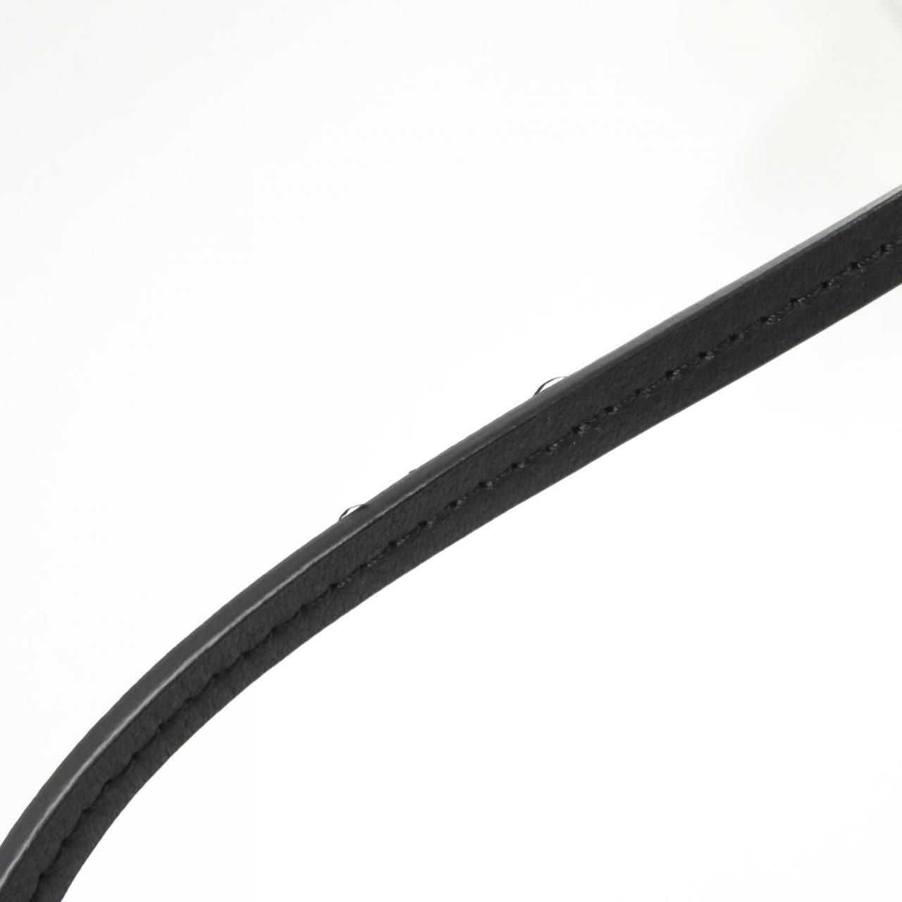 Loewe Shoulder Bag Black — view 8