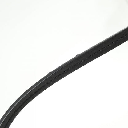 Loewe Shoulder Bag Black — view 8