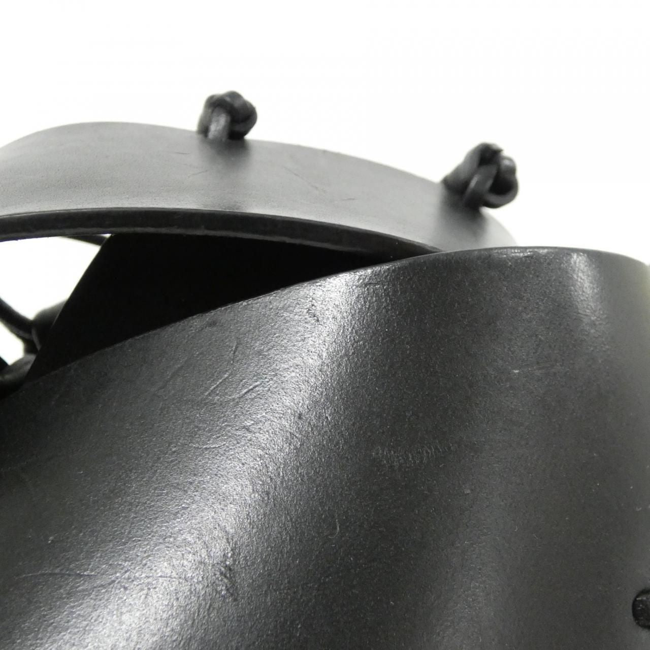 Loewe Shoulder Bag Black — view 6