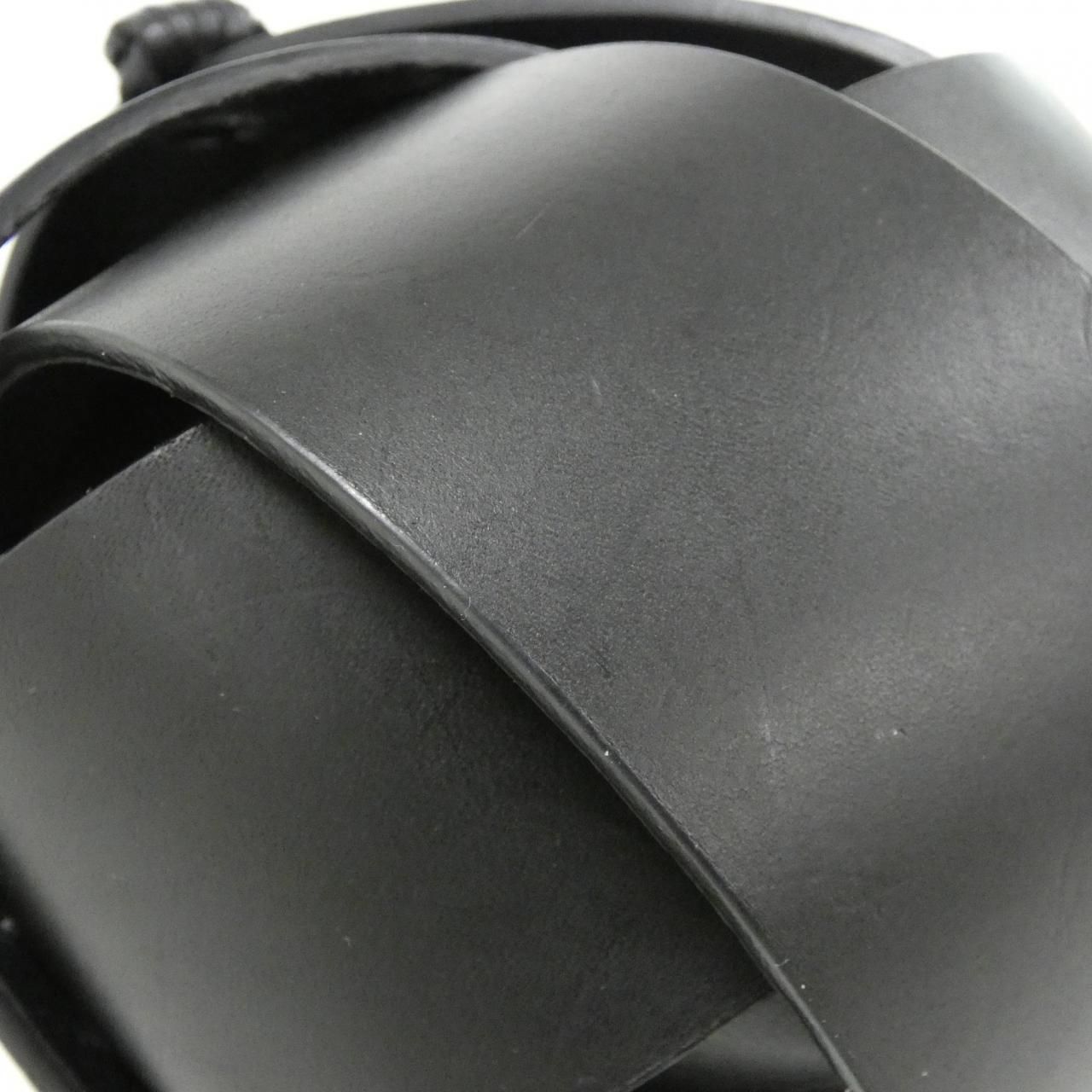 Loewe Shoulder Bag Black — view 3