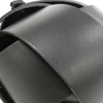 Loewe Shoulder Bag Black — view 3
