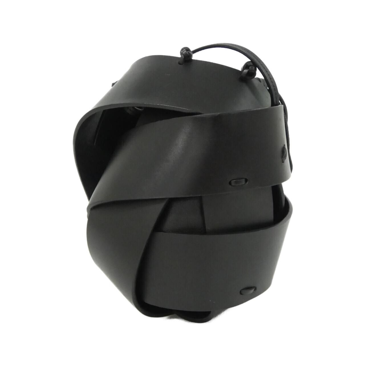 Loewe Shoulder Bag Black — view 2