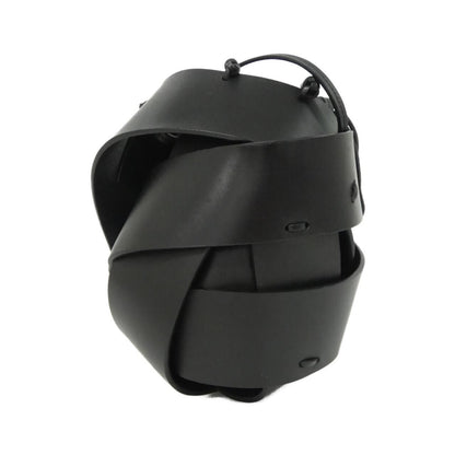 Loewe Shoulder Bag Black — view 2