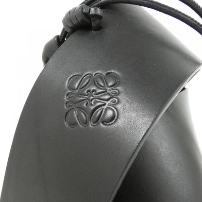 Loewe Shoulder Bag Black — view 4