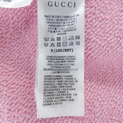 Gucci Bananya Hoodie Pink — view 3