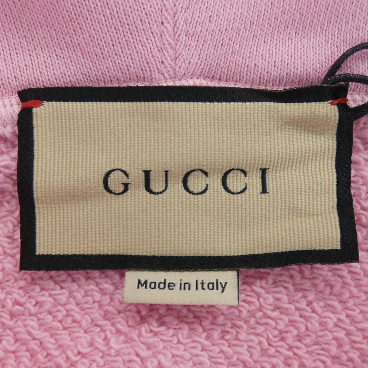 Gucci Bananya Hoodie Pink — view 4
