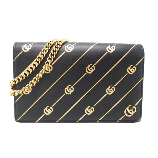 Gucci Shoulder Bag Black