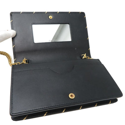 Gucci Shoulder Bag Black — view 6
