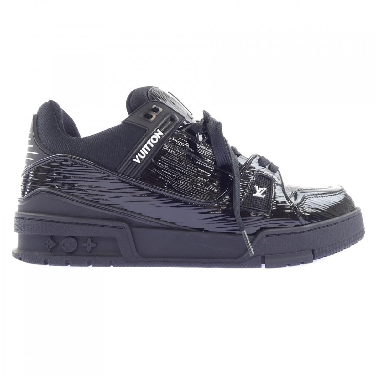 Louis Vuitton LV Trainers Sneakers