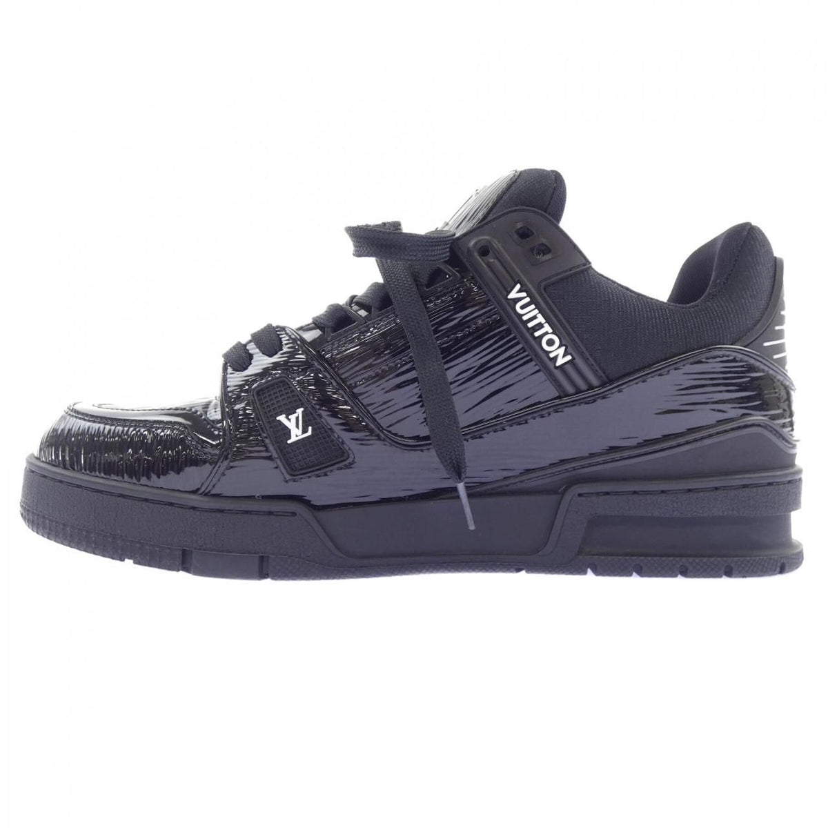 Louis Vuitton LV Trainers Sneakers — view 2