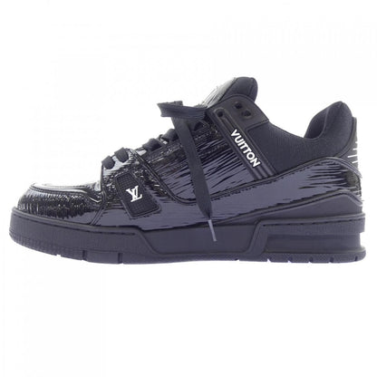 Louis Vuitton LV Trainers Sneakers — view 2