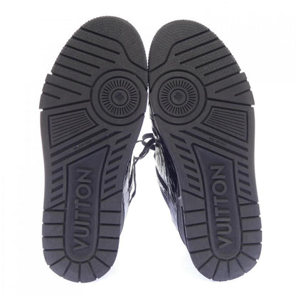 Louis Vuitton LV Trainers Sneakers — view 4
