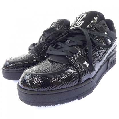 Louis Vuitton LV Trainers Sneakers — view 3
