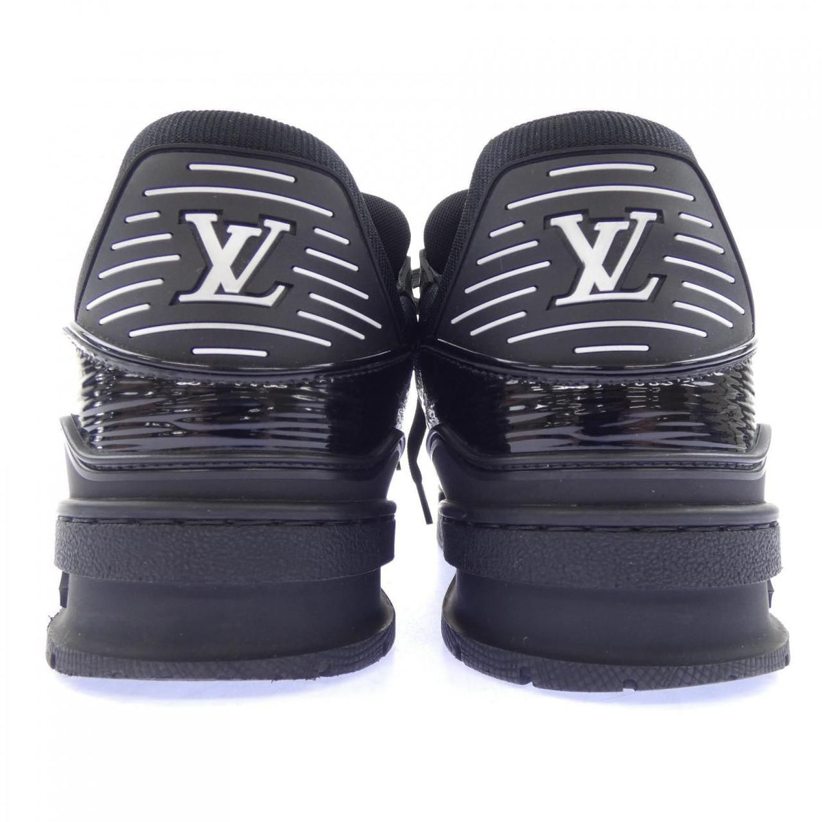 Louis Vuitton LV Trainers Sneakers — view 5