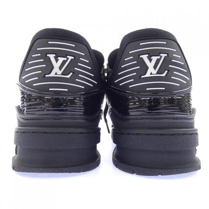 Louis Vuitton LV Trainers Sneakers — view 5