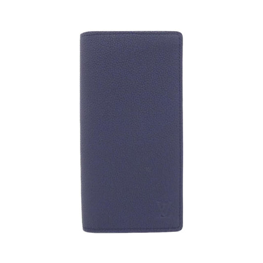 Louis Vuitton LV Aerogram Portefeuille Brazza Wallet