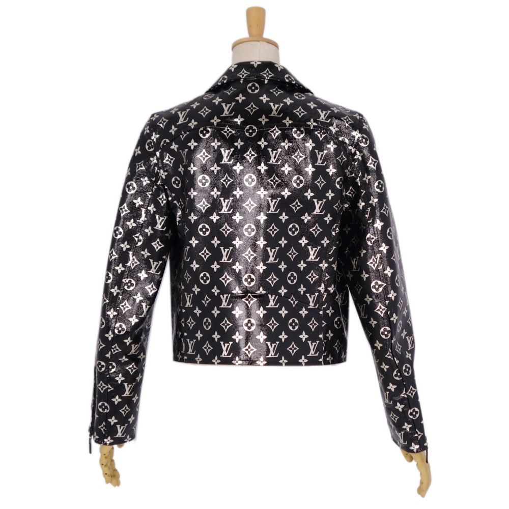 Louis Vuitton Jacket Rider — view 7