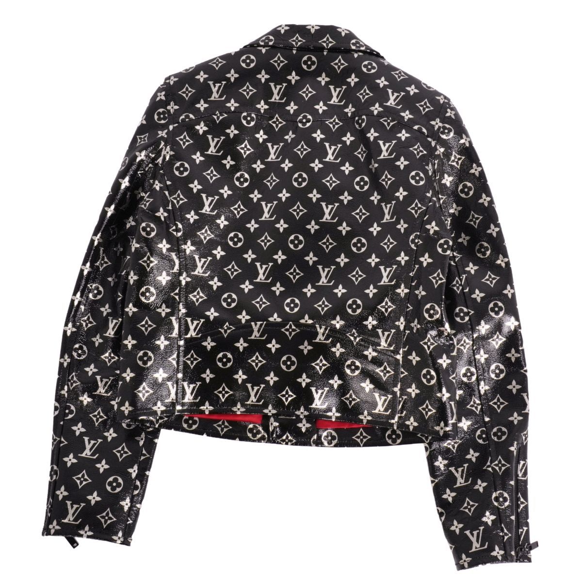 Louis Vuitton Jacket Rider — view 4