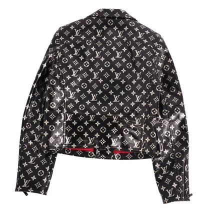 Louis Vuitton Jacket Rider — view 4