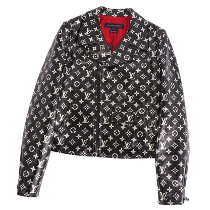 Louis Vuitton Jacket Rider