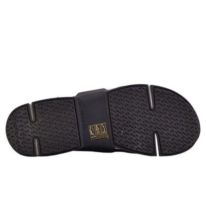 Hermes Sandals Ankle Strap Leather Shoes — view 8
