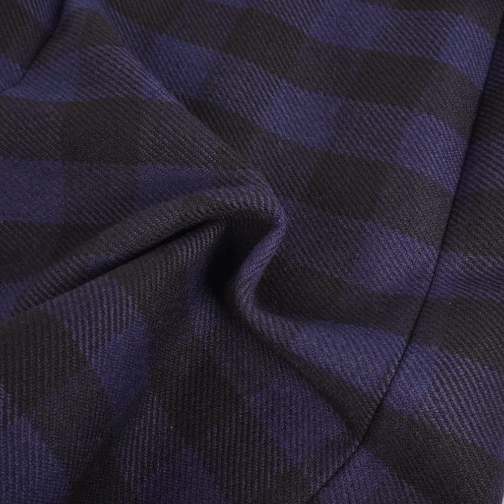 Dior Dress North Navy — view 4