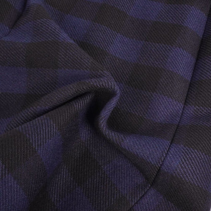 Dior Dress North Navy — view 4