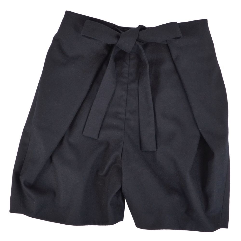 Celine Pants Phoebe Philo Era Shorts Wool