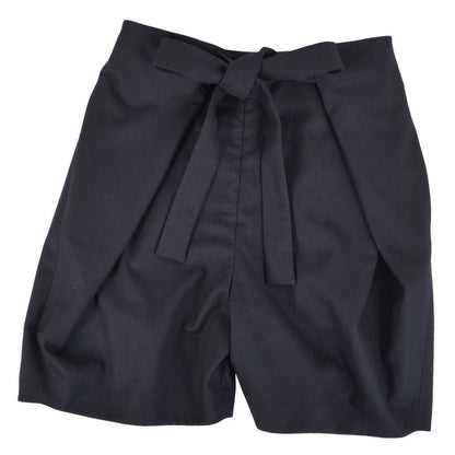 Celine Pants Phoebe Philo Era Shorts Wool