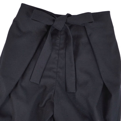 Celine Pants Phoebe Philo Era Shorts Wool — view 2