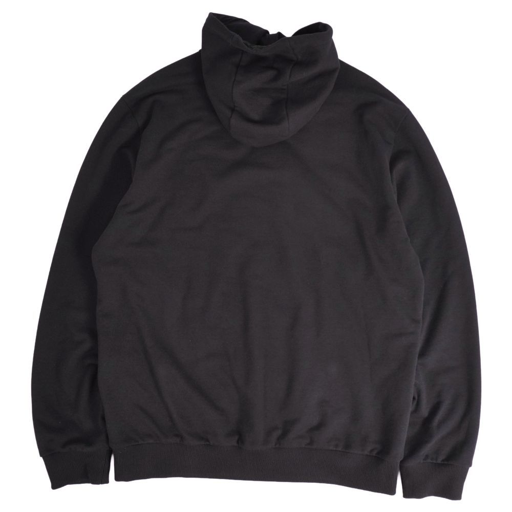 Fendi Hoodie Sweatshirt Long — view 3