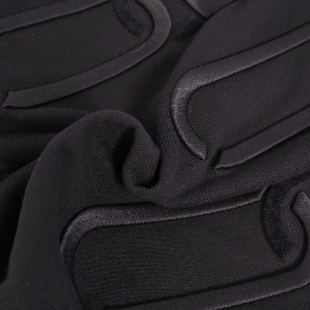 Fendi Hoodie Sweatshirt Long — view 4