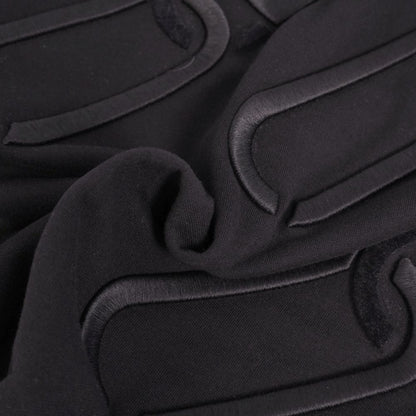 Fendi Hoodie Sweatshirt Long — view 4