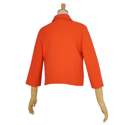 Dior Jacket Orange — view 6