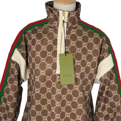 Gucci Dress Technical Jersey Inter — view 4
