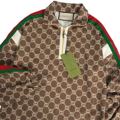 Gucci Dress Technical Jersey Inter — view 2
