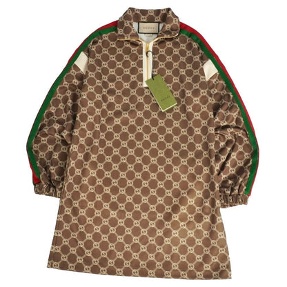 Gucci Dress Technical Jersey Inter