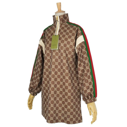 Gucci Dress Technical Jersey Inter — view 5