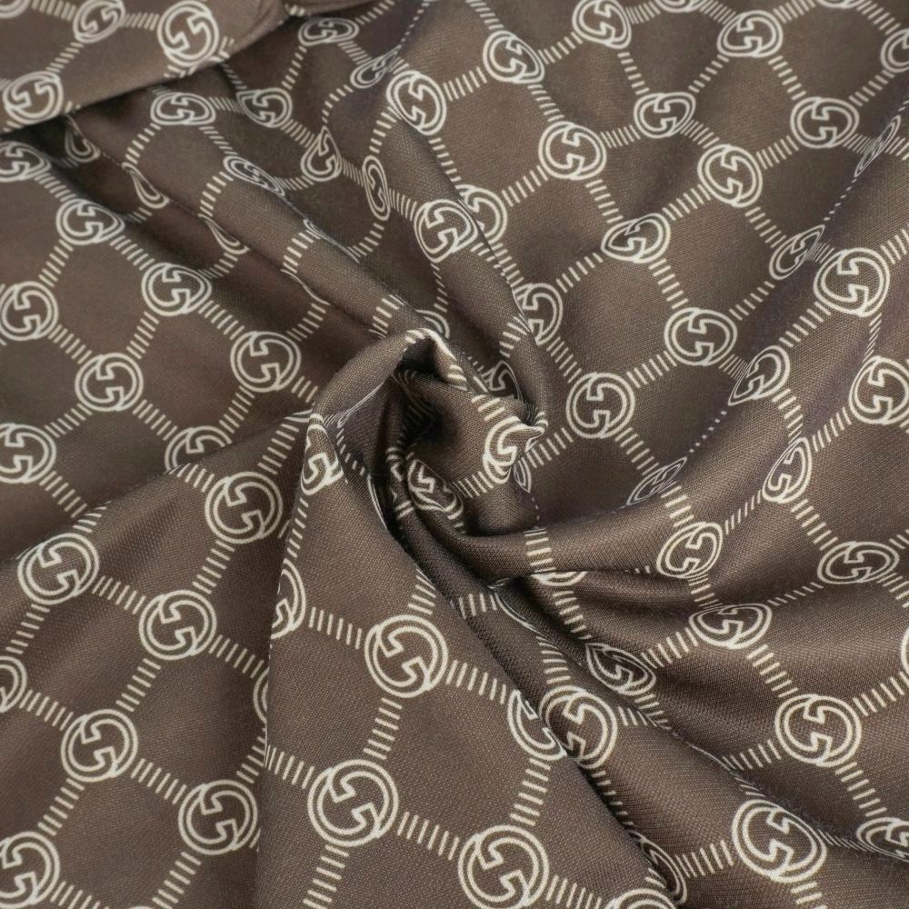 Gucci Dress Technical Jersey Inter — view 7