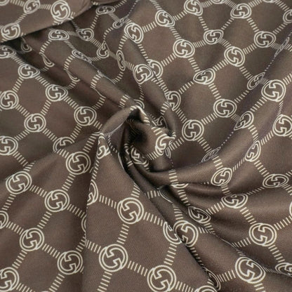 Gucci Dress Technical Jersey Inter — view 7
