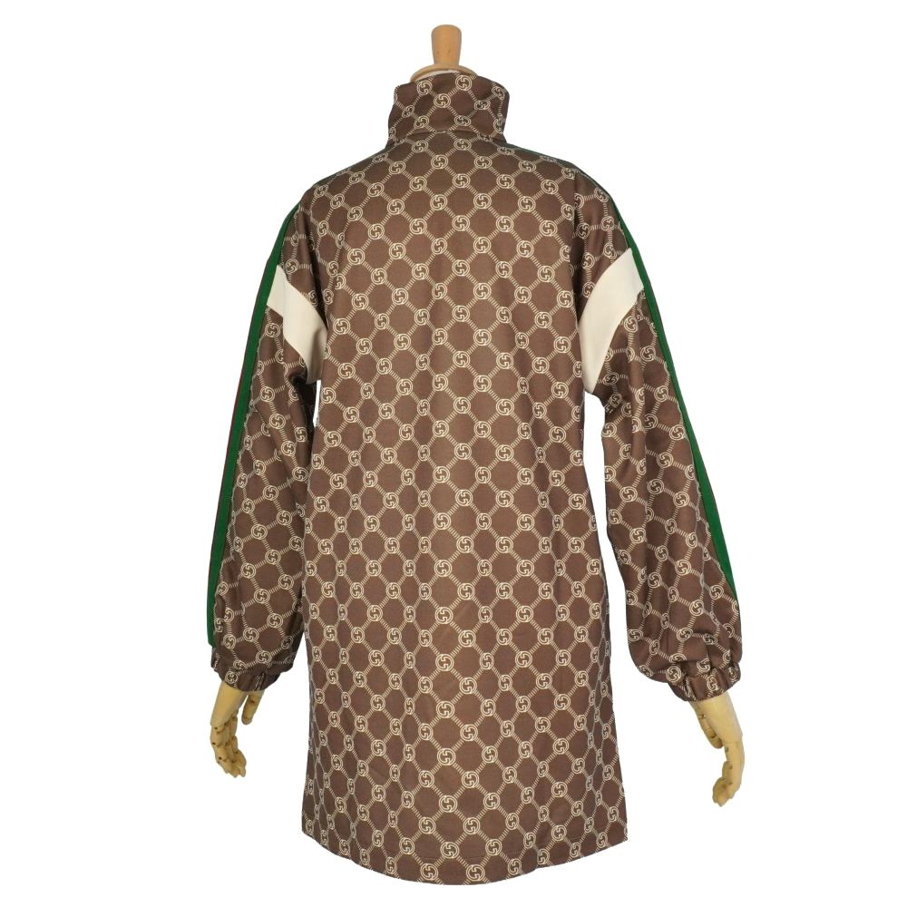 Gucci Dress Technical Jersey Inter — view 6