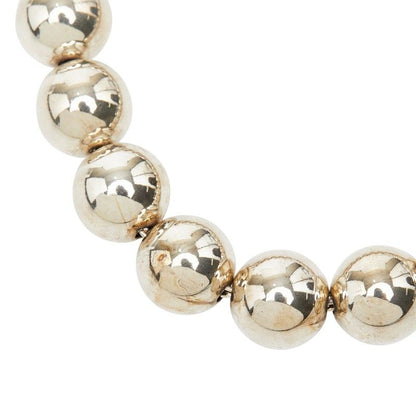 Tiffany & Co HardWear Ball Bracelet Silver — view 3