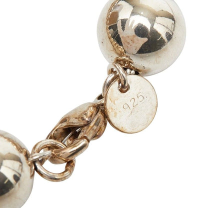 Tiffany & Co HardWear Ball Bracelet Silver — view 5